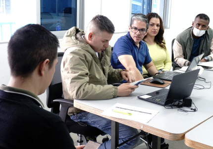 Avanza el Segundo Momento de Actualización del Plan de Acción para la Transformación Regional en el Sur del Tolima