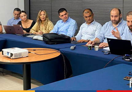 Más de $48 mil millones en proyectos viabilizados en primera sesión de obras por impuestos en Norte de Santander