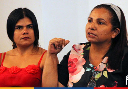  Con palabra firme y el corazón sembrado en El Tarra: La historia de Yaqueline del Carmen Mejía