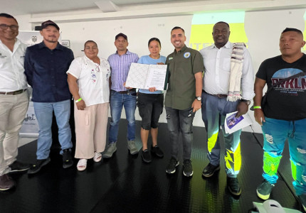 Vista Hermosa (Meta) oficializa la primera Mesa Comunitaria PDET de la subregión Macarena-Guaviare