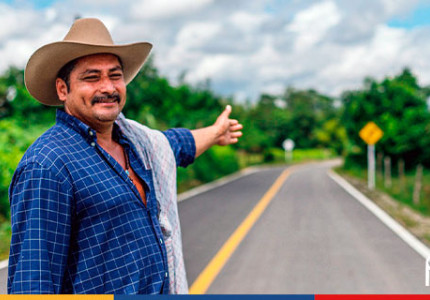 Gobierno del Cambio aprueba el cupo máximo CONFIS para Obras por Impuestos en 2025: $1.1 billones