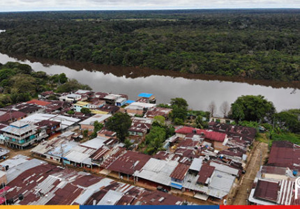 Convenio entre la ART y Alcaldía de Miraflores fortalecerá a comunidades de zona rural