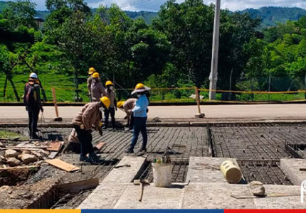 Gobierno amplía plazo y aprueba cupo histórico de $1.1 billones para Obras por Impuestos en 2025