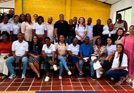 ART y Universidad Nacional del Pacífico unen esfuerzos para el desarrollo integral del Pacífico Medio