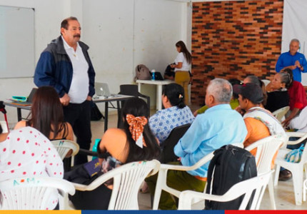 Rioblanco apuesta por el crecimiento productivo con inversión en café y cacao