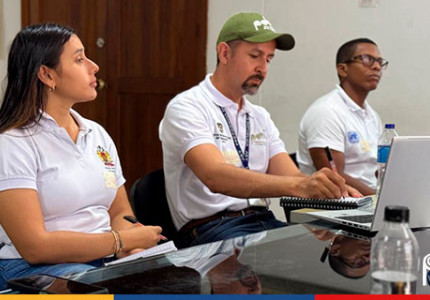 En siete municipios del Bajo Cauca, Norte y Nordeste Antioqueño, las Mesas Comunitarias realizarán jornadas para revisar proyectos PDET
