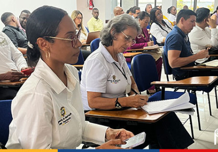 Obras por Impuestos, una oportunidad para transformar el Pacífico Medio