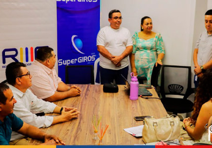 Más de $1.000 millones se invertirán en dotación escolar rural en San Vicente del Caguán