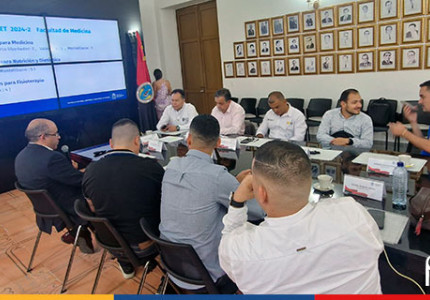 Gobierno Nacional y Universidad Nacional de Colombia se unen por el Catatumbo