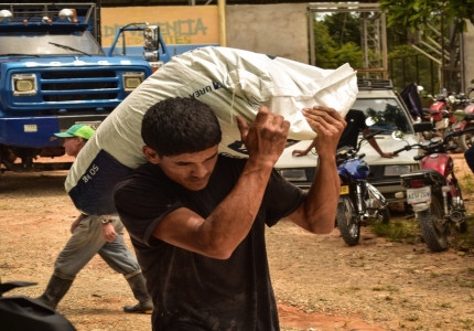 Gobierno impulsa el sector panelero en Teorama con inversión de $1.700 millones