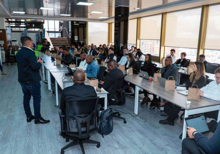 Gobernadora, alcaldes, empresarios y entidades nacionales participando en la Segunda Mesa de Obras por Impuestos de la subregión PDETE y ZOMAC del Chocó.