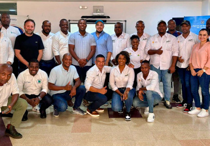 Mesas de Impulso ART: complementariedad y compromisos hacia la implementación