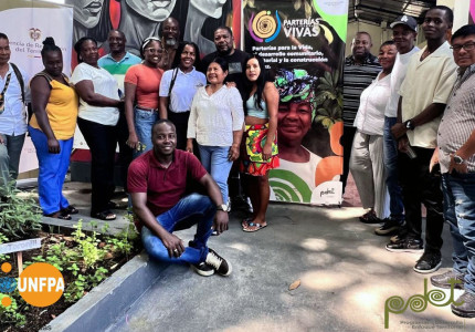 Fortalecimiento de las prácticas ancestrales de partería: un compromiso con la vida y la identidad cultural del Pacífico Medio