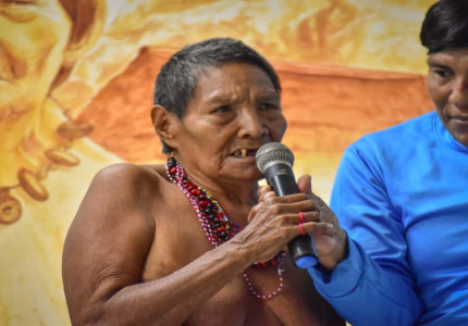 El pueblo Barí fortalece su memoria e identidad con proyecto cultural en el Catatumbo