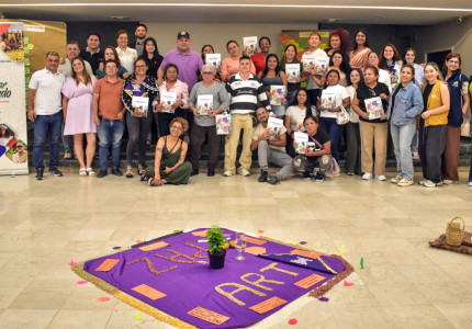 Mujeres y comunidades LGBTI en encuentro subregional de género