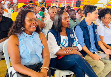 Comunidades del Pacífico y Frontera Nariñense priorizaron proyectos PDET tras revisar y actualizar el Plan de Acción para la Transformación Regional - PATR