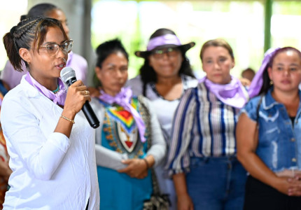Catastro Multipropósito, uno de los 14 proyectos con espíritu integrador priorizados para el desarrollo de la subregión del Urabá Antioqueño