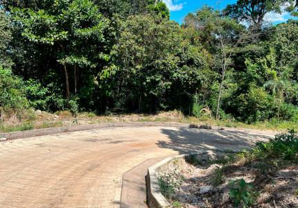 Via rural de Mesetas, Meta