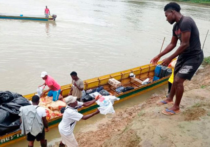 ART rechaza ataque contra comunidades étnicas en Sipí Chocó