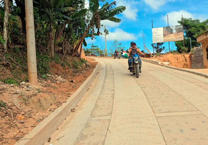 Una vía para la esperanza y la paz en el Catatumbo: Convención avanza en dignidad y permanencia en el territorio