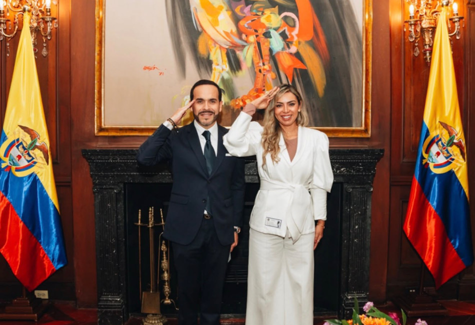 Directora Cindy Palma Aguirre