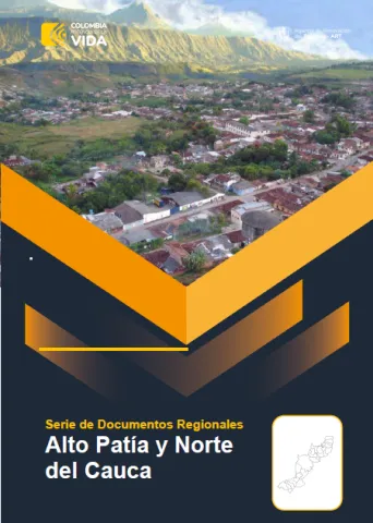 Alto Patía – Informe de Implementación 2022