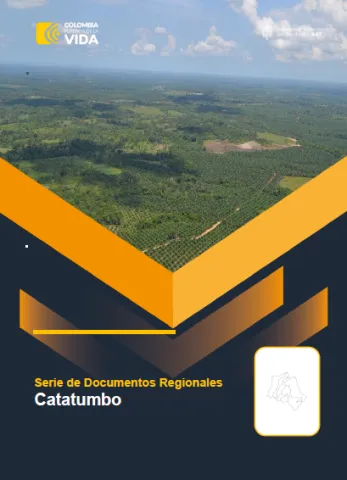 Catatumbo – Informe de Implementación 2022