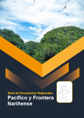 Pacífico Frontera Nariñense – Informe de Implementación 2022