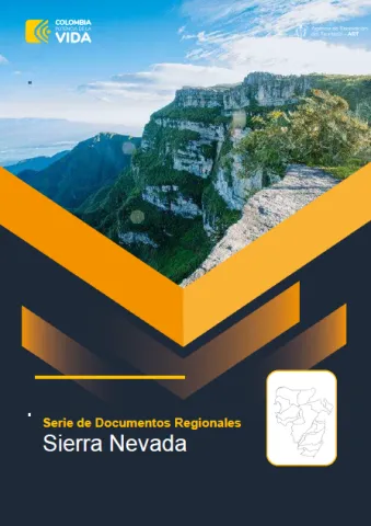 Sierra Nevada – Informe de Implementación 2022
