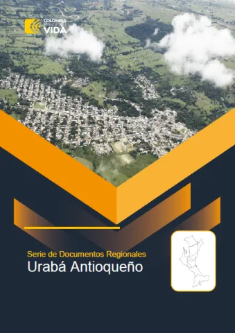 Urabá – Informe de Implementación 2022