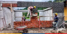 Gobierno del Cambio lleva soluciones de Infraestructura escolar a estudiantes de Nóvita-Chocó