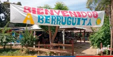 La Agencia de Renovación del Territorio invierte más de tres mil millones de pesos en la vereda Berruguita, El Carmen de Bolívar