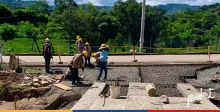 Gobierno amplía plazo y aprueba cupo histórico de $1.1 billones para Obras por Impuestos en 2025