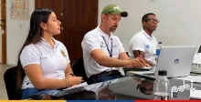 En siete municipios del Bajo Cauca, Norte y Nordeste Antioqueño, las Mesas Comunitarias realizarán jornadas para revisar proyectos PDET