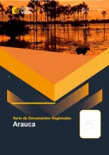 Arauca – Informe de Implementación 2022