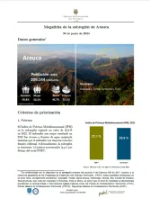 Arauca – Informe de Implementación 2023