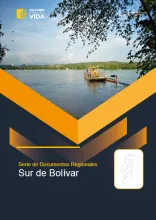 Sur de Bolívar – Informe de Implementación 2022