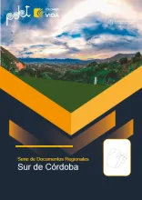 Sur de Córdoba – Informe de Implementación 2022