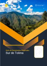 Sur de Tolima – Informe de Implementación 2022
