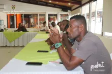 Gobierno del Cambio fortalece la pesca artesanal y la piangua en Nariño.