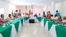 Encuentro Subregional en Sierra Nevada fue escenario de la declaratoria de implementación de los PDET