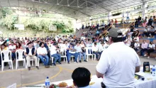 Regalías para la Paz se consolidan como una oportunidad clave de financiación para el sur del Tolima