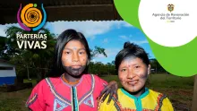 Avanza la implementación del proyecto “Parterías Étnicas Ancestrales Vivas” en 29 municipios PDET en el Pacífico colombiano