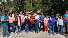 La ART entrega el mejoramiento vial Ituango – La Granja – Santa Rita en Antioquia