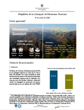 Macarena Guaviare – Informe de Implementación 2025