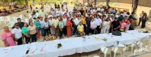 Comunidades de Arauca en la actualización del PATR