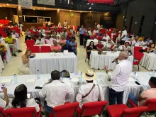 Actualización del PATR de Sierra Nevada y Perijá