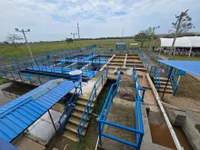 Acueducto de Tame, Arauca