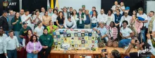 Comunidades de Bajo Cauca y Nordeste antioqueño en actualización de los PATR