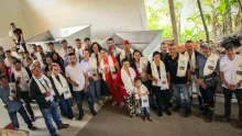 Productores de panela de Teorama, Norte de Santander